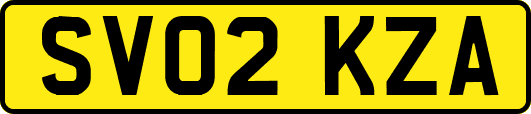 SV02KZA