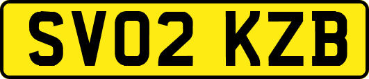SV02KZB