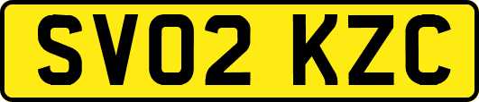 SV02KZC