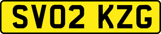 SV02KZG