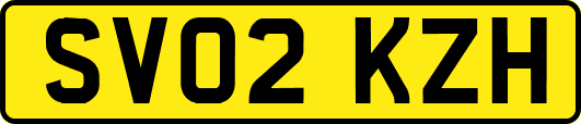 SV02KZH