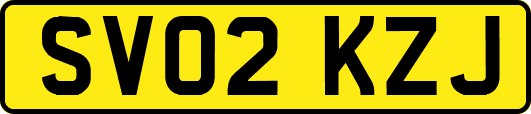 SV02KZJ
