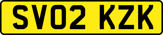 SV02KZK