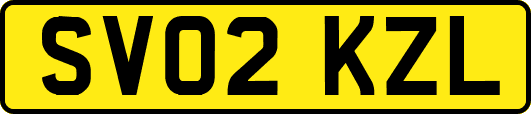 SV02KZL