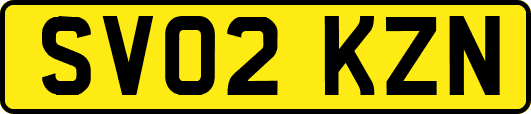 SV02KZN