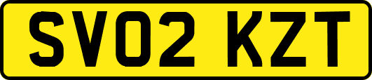 SV02KZT