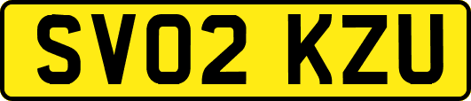 SV02KZU