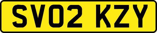 SV02KZY