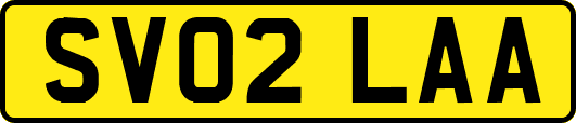 SV02LAA