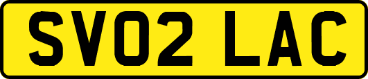 SV02LAC