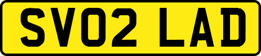 SV02LAD