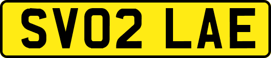 SV02LAE