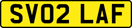 SV02LAF