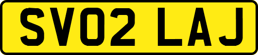 SV02LAJ