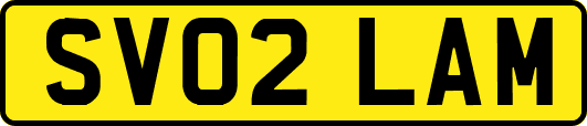 SV02LAM