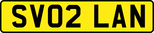 SV02LAN