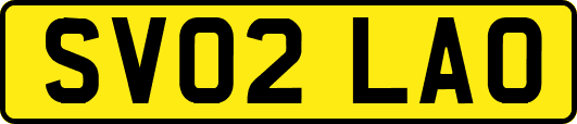 SV02LAO