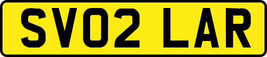 SV02LAR