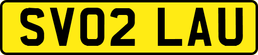 SV02LAU