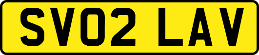 SV02LAV