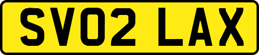 SV02LAX