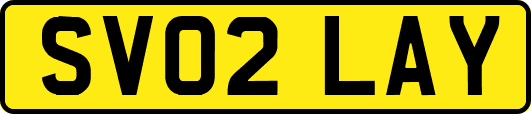 SV02LAY