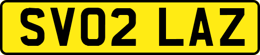 SV02LAZ