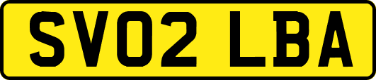 SV02LBA