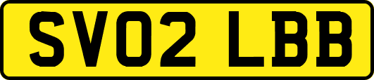 SV02LBB