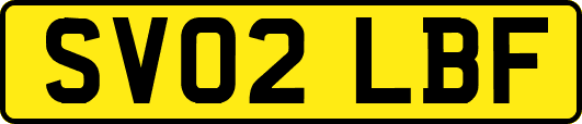 SV02LBF