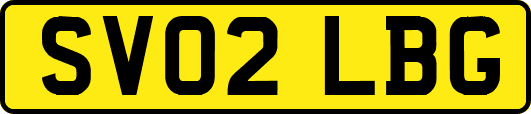 SV02LBG