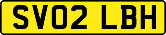 SV02LBH