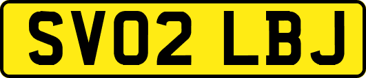SV02LBJ