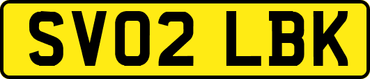 SV02LBK