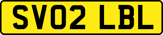 SV02LBL