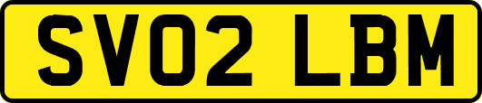 SV02LBM