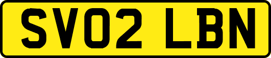 SV02LBN