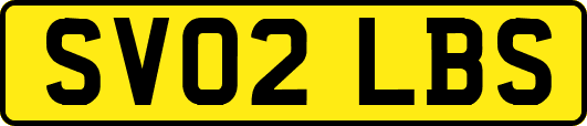 SV02LBS