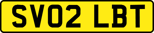 SV02LBT