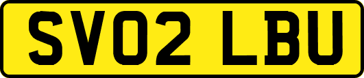 SV02LBU