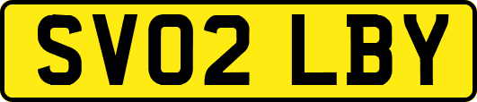 SV02LBY
