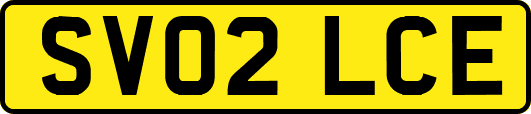 SV02LCE