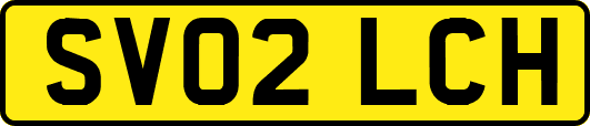 SV02LCH