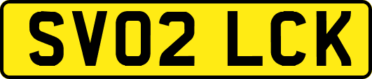 SV02LCK