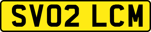 SV02LCM