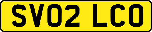 SV02LCO