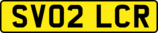 SV02LCR