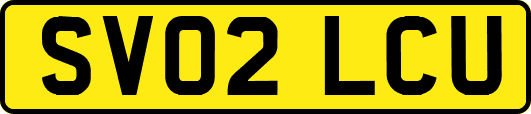 SV02LCU