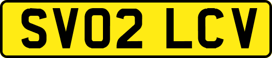 SV02LCV