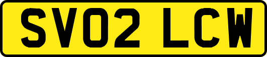 SV02LCW